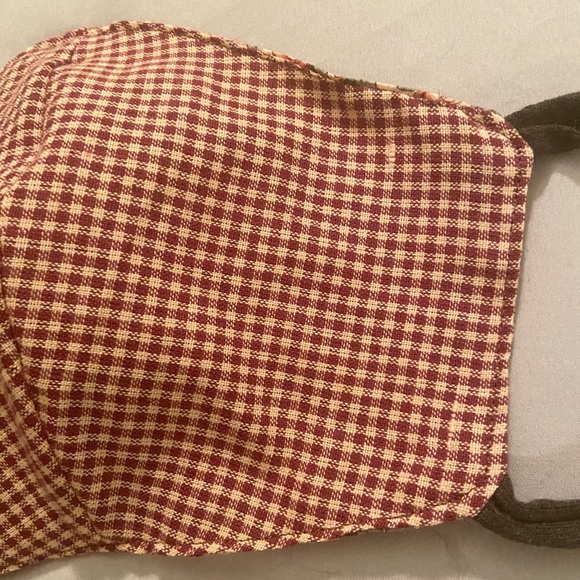 Reversible Fabric Face Masks (9styles) - Picture 7 of 8